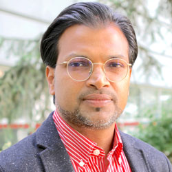 Dr. Benesh Joseph