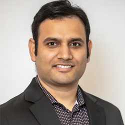 Dr. Gaurav Sharma