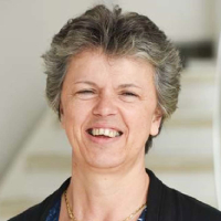 Prof. Dr. Gill Reid