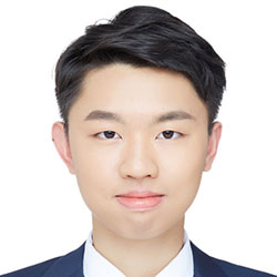 Mr. Hao Xu