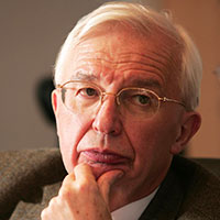 Prof. Dr. Jean-Marie Lehn