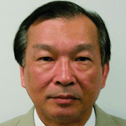 Dr. Masahiro Miura