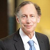 Prof. Dr. Robert Langer