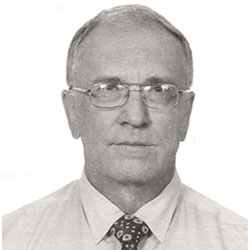 Dr. Vassiliev Valery P