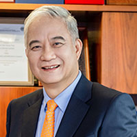 Prof. Dr. Ben Zhong Tang